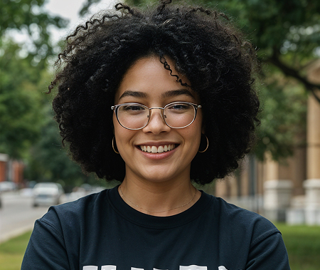 Amara Mensah